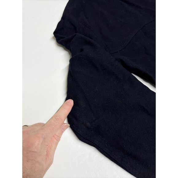 US Navy Sailor Uniform wool Jumper Blue Undress 38S DSA100-71-C-1210 Vietnam Era - Picture 16 of 16